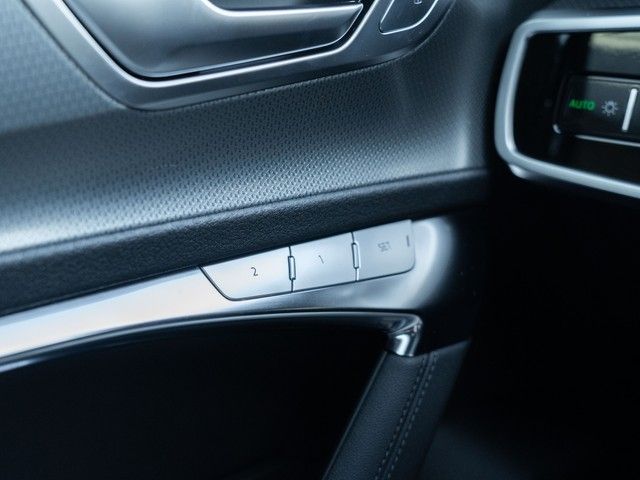 A6 Allroad 50 TDI quattro PANO+HUD+AHK+360°+B&O