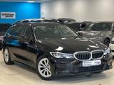 BMW 318d Advantage Navi/AG+/Sitzheizung/Tempomat - BMW: Ag