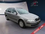 Skoda Octavia 1.6 Combi Ambiente - Skoda Octavia: Kombi, 1.6