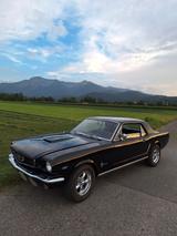 Ford Mustang *V8* Baujahr 1965 Super Zustand - Autos aus dem Jahr 1965