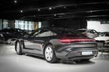 Porsche Taycan*HEAD-UP*SOUND-PACK.*LED*PASM*NAVI*DAB+* - graue Porsche Taycan