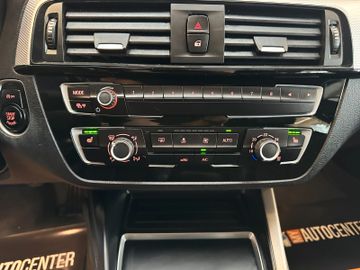 MYAUTOCENTER – Gebraucht- und Jahreswagen mit Werkstattservice in Pfaffenhofen BMW 118 *M-PAKET*SHADOW*LED*VOLLLEDER*TEMPO*KLIMA*