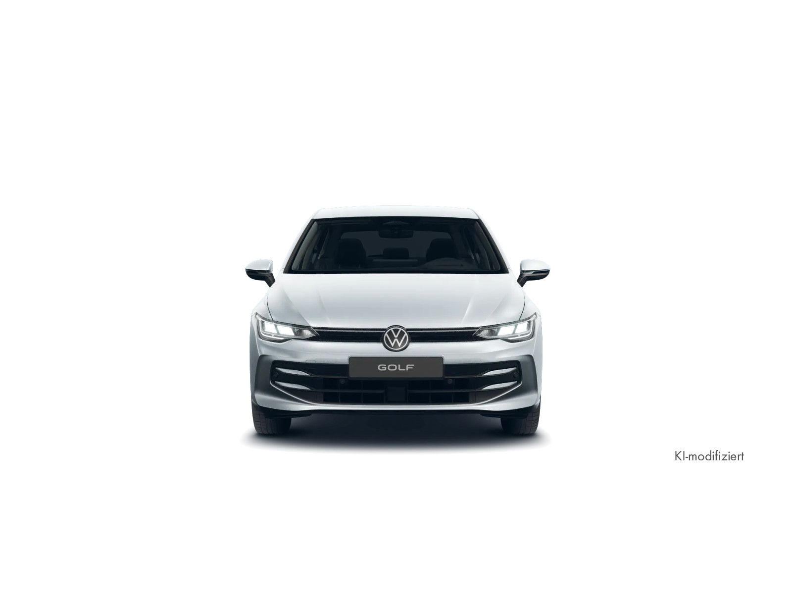 Volkswagen Golf 2.0 TDI DSG Life HuD ACC LED Kamera App Cli foto 2