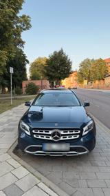 Mercedes-Benz GLA-Klasse | GLA 200 Urban - Mercedes-Benz GLA 200 in Halle