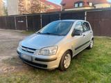 Hyundai Getz 1.1 2004 - gebrauchte Hyundai Getz aus dem Jahr 2004
