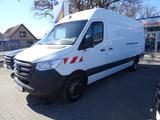 Mercedes-Benz Sprinter III Kasten 516 CDI RWD Kanalspüler KaRo - Angebote