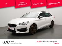 Cupra Leon - Vorschau Bild 1