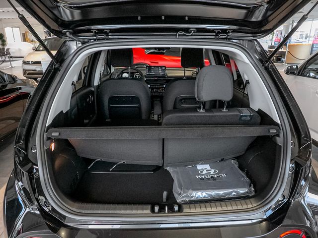 Hyundai Inster Elektro 71 kW FWD Select Autobahnassi.