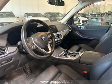 BMW X5 - 10