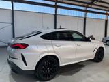 BMW X6 xDrive 30 d M Sport Kemare Navi PDC Leder Pan - gebrauchte BMW X6 aus dem Jahr 2022