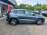 Seat Ateca 1.5 TSI FR / Navi / Standheizung - Seat Ateca in Rostock