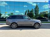 Land Rover Range Rover 3,0 SDV6 Hybrid SV Autobiography... - Land Rover Range Rover: Sv