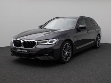 Fahrzeugabbildung BMW 530e Panorama Kamera Laser HUD DAB H/K ACC AHK