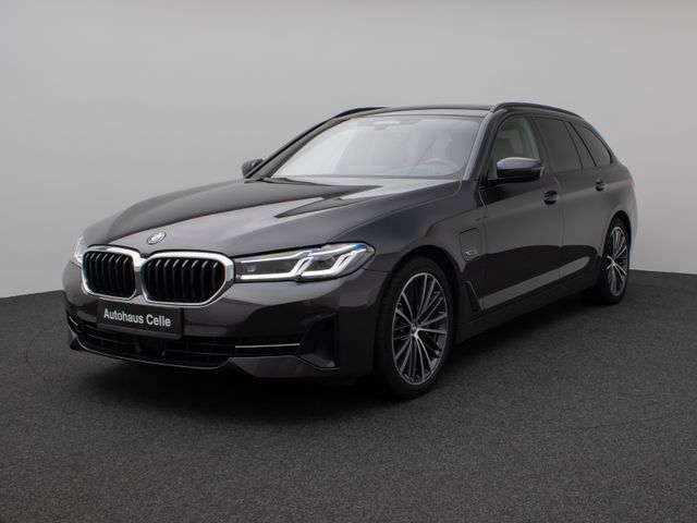 BMW 530e Panorama Kamera Laser HUD DAB H/K ACC AHK