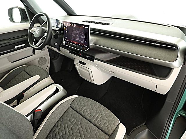 ID. Buzz Pro Langer Radstand 6Sitze TravelAssist