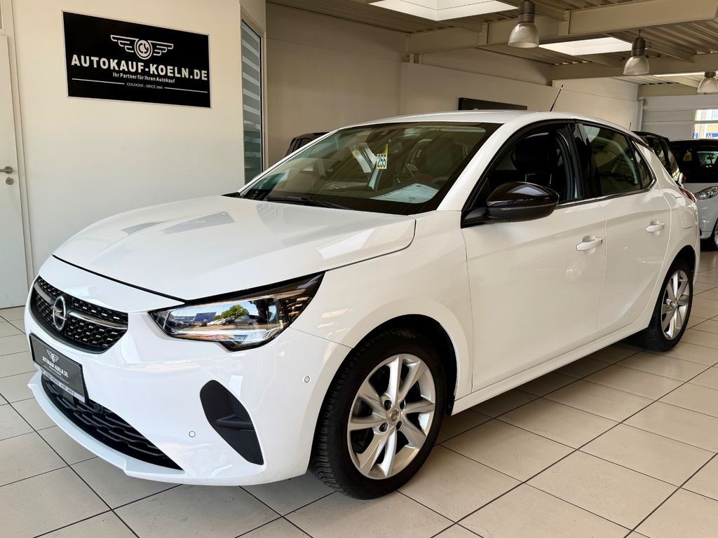 Image of Opel Corsa