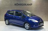Ford B-MAX Sync Edition * SHZ*PDC*TÜV & SERVICE NEU * - blaue Ford B-Max