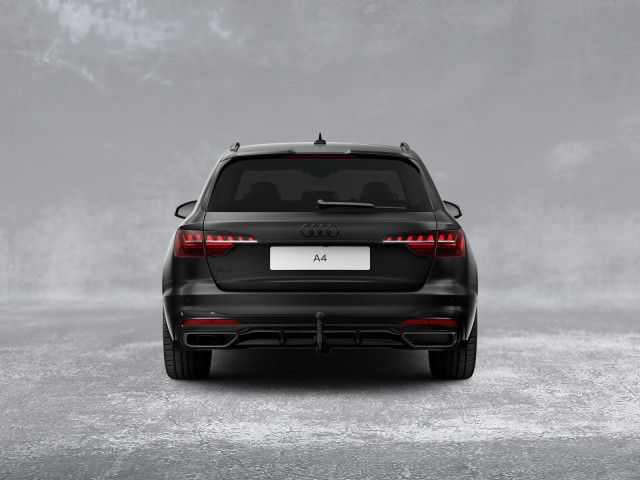 Audi A4 - Bild 7