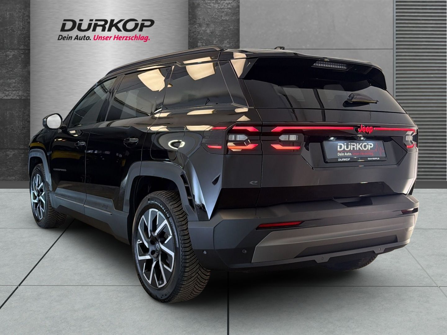 Jeep Compass - Bild 3