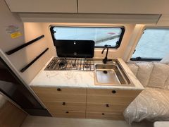 Adria Adora 572 UT*Truma-C*Umriss*MJ2026*Sofort*