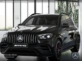 Mercedes-Benz GLE 63 S 4M NIGHT+PANO+360+MULTIBEAM+CARBON+22" - Mercedes-Benz S63