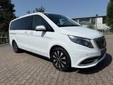 Mercedes-Benz V 220 d RISE lang VIP-Umbau Maybach Exclusive - Mercedes-Benz V 220 Gebrauchtwagen in Mülheim (Ruhr)