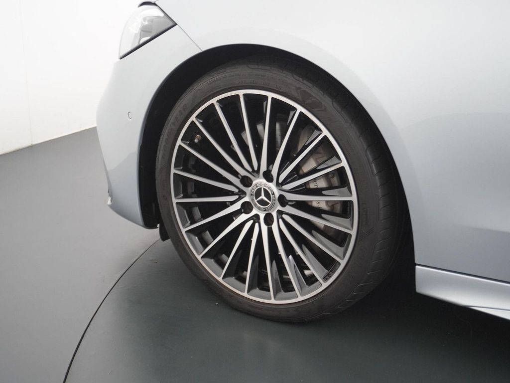Mercedes-Benz C 200 AMG Launch Edition | Panorama - Schiebedac