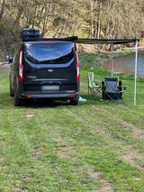 Ford Transit Custom Trail Alltagscamper un... - Ford Transit: Trail