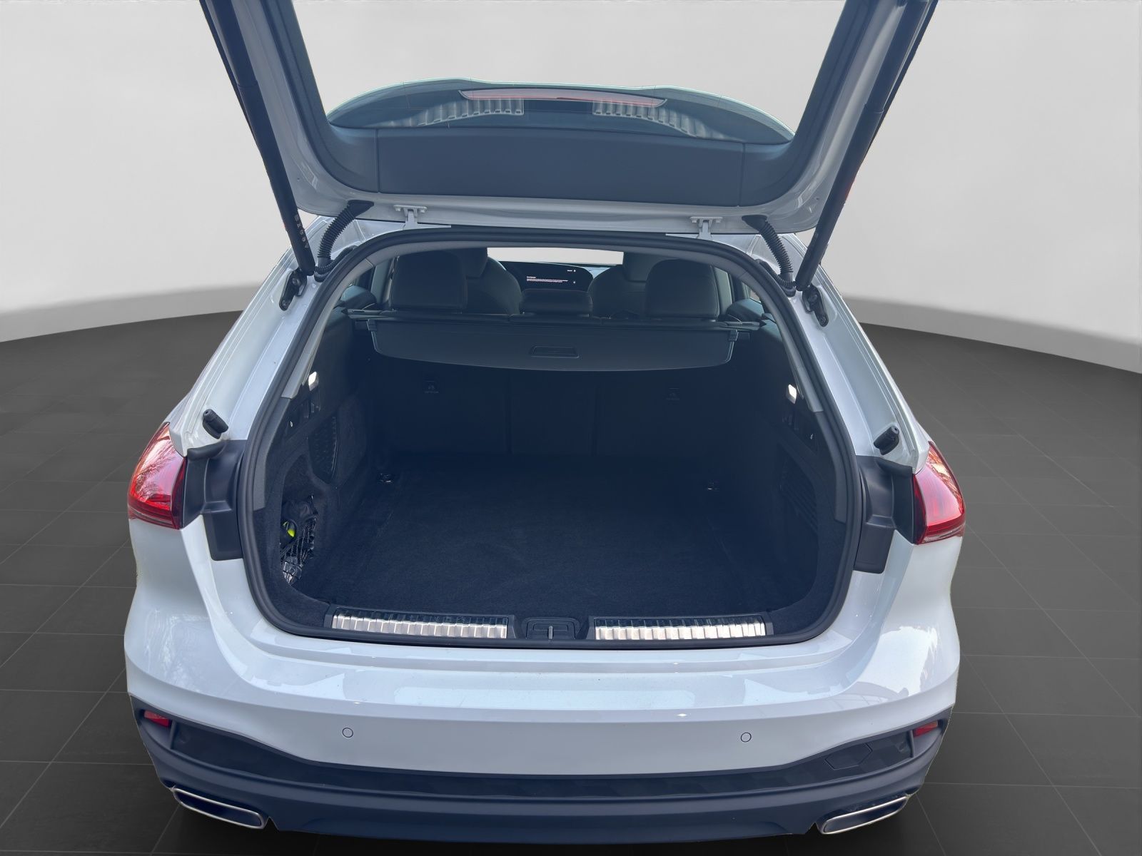 Audi A5 - Bild 17