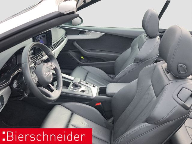 Audi A5 - Bild 10
