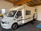Eura Mobil C692 HB2 - Eura Mobil Teilintegrierter