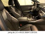 BMW 320 e Touring xDr Sport Line DrivingA|Laser|360° - BMW 320 mit Hybrid-Antrieb: Kombi