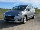 Peugeot 5008 in super Zustand - gebrauchte Peugeot 5008 aus dem Jahr 2016