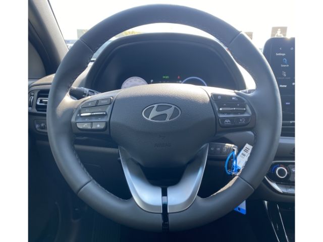 Hyundai i30 – Bild 12