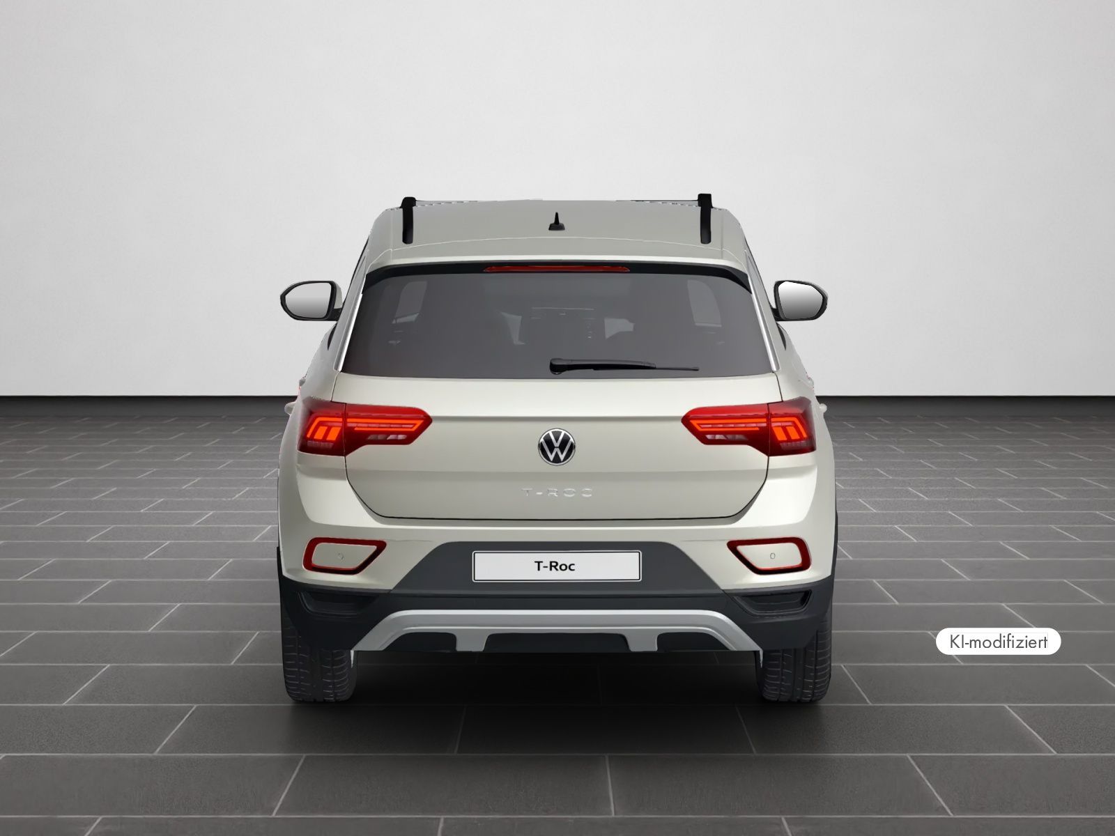 Volkswagen T-Roc - Bild 6