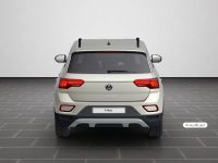 Volkswagen T-Roc - Vorschau Bild 6