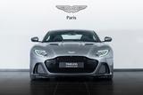 Aston Martin DBS Superleggera Coupé 5.2 V12 - Aston Martin Gebrauchtwagen von 2018