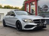 Mercedes-Benz CLA 220d AMG-LINE/PANORAMA/LED/NAVI/AMBIENTE - Mercedes-Benz CLA 220: Limousine
