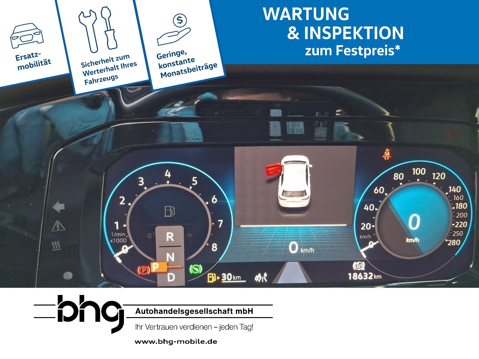 Volkswagen Golf - Bild 10