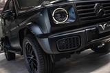 Mercedes-Benz 450 G 450 d AMG Line - Mercedes-Benz 450 Gebrauchtwagen