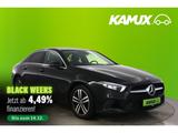 Mercedes-Benz A 180 Limo 7G-DCT Progressive+LED+NAVI+KAMERA - Mercedes-Benz A-Klasse mit Benzin-Antrieb