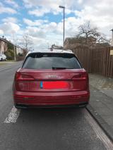 Audi SQ5 TDI tiptronic quattro - - Audi SQ5 Gebrauchtwagen in Köln