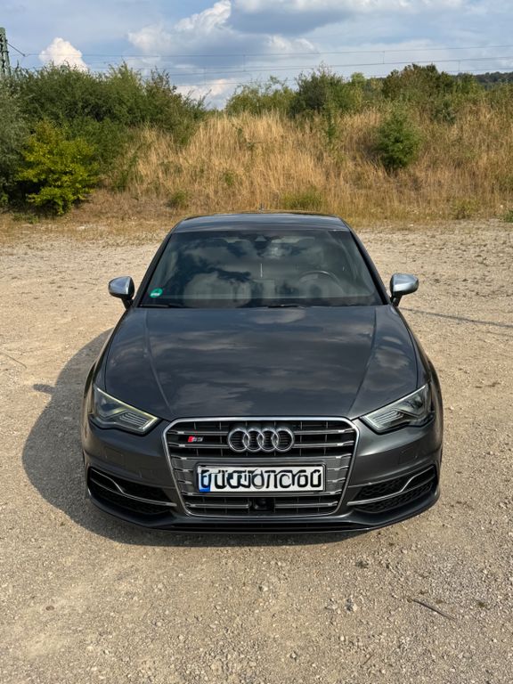 Image of Audi S3