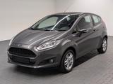 Ford Fiesta SHZ/Scheibenhzg/LED-TFL/Radio-CD/BT/15-LM - Ford Fiesta: Radio