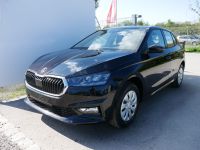 Skoda Fabia - Vorschau Bild 2