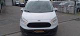 Ford Courier  Benzin .Kasten Euro 6 Klima 83Tkm - Ford Courier in Stuttgart
