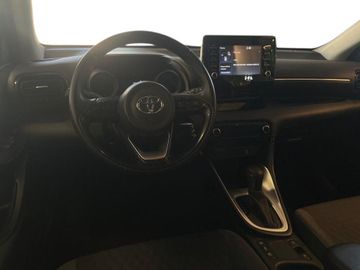 Toyota Yaris - 7