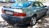 Honda Accord 2.0is Oldtimer Automatik - Honda Gebrauchtwagen von 1993