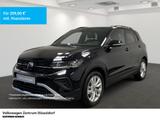 Volkswagen T-Cross Goal 1.0 TSI DAG Anhängekupplung - Volkswagen T-Cross C1