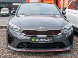 Kia Pro Ceed 1.6 T-GDI GT DCT LED JBL Sitzheiz Kam - Kia pro cee'd / ProCeed Gebrauchtwagen